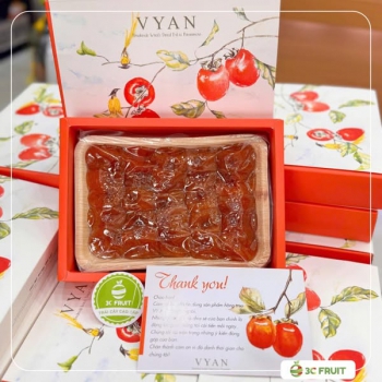 HỒNG TREO GIÓ ĐÀ LẠT