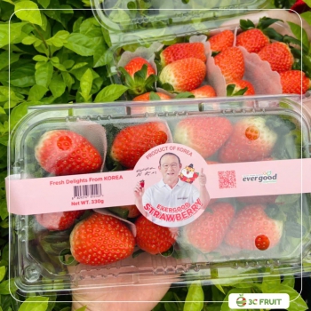 DÂU TÂY HÀN QUỐC 330GR