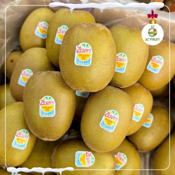 KIWI VÀNG ZESPRI PHÁP