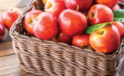 Ăn táo mỗi ngày, ngừa ung thư, tăng năng lượng!