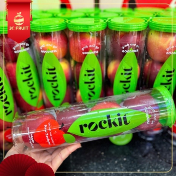 TÁO ỐNG ROCKIT NEW ZEALAND