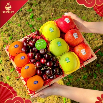 HỘP QUÀ PHÚ QUÝ