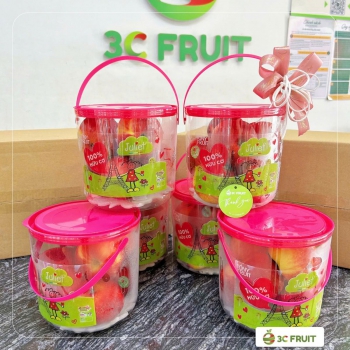 TÁO XÔ JULIET 1KG