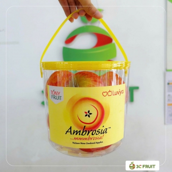 TÁO XÔ AMBROSIA 1KG