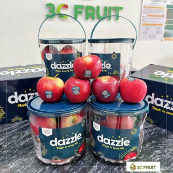 TÁO XÔ DAZZLE 1KG