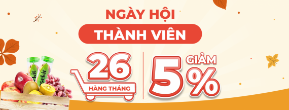 Ngày hội thành viên
