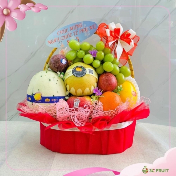 Tháng ba - Mùa của yêu thương