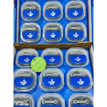 VIỆT QUẤT CUP 60GR