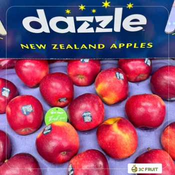 DAZZLE NEWZEALAND S30