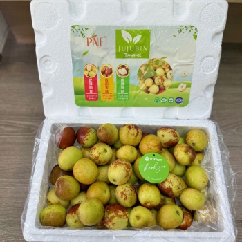 HỒNG TÁO TƯƠI
