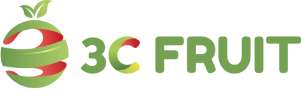 Logo 3C Fruit